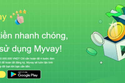Myvay