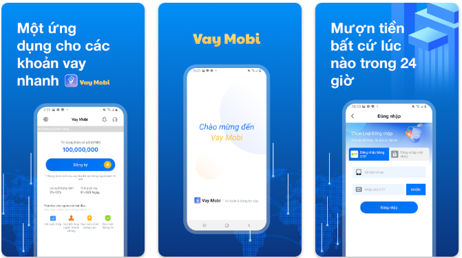 ​Vay Mobi