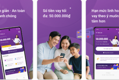 Ví Tiện Lợi